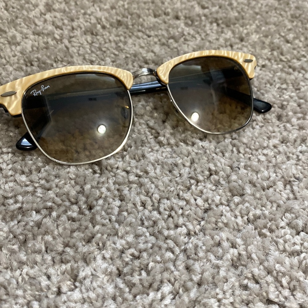 Raybans